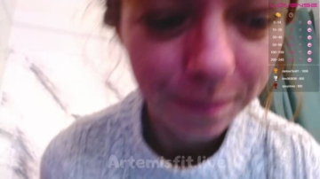 Artemisfit 06-07-2021 XXX 